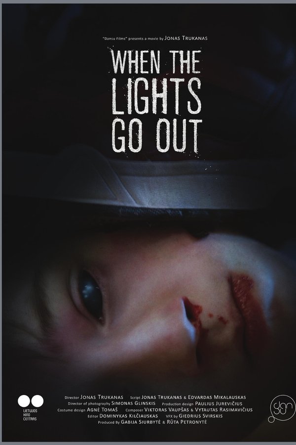 When The Lights Go Out