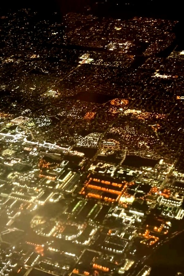 MCI-LAX