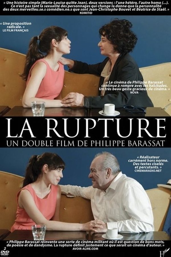 La Rupture