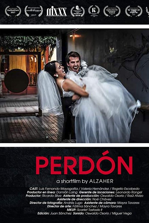 Perdón