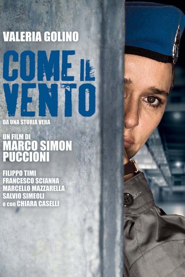 Come Il Vento