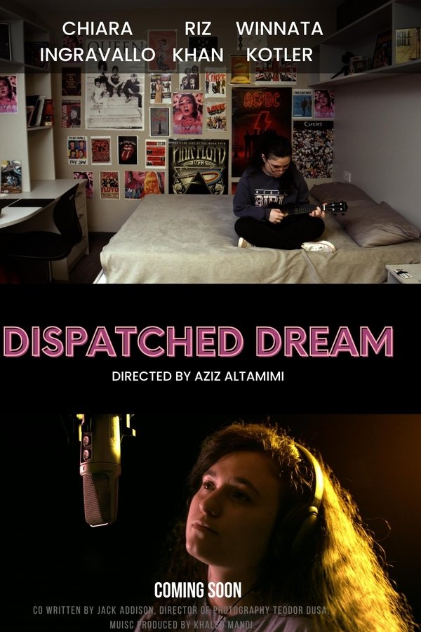 Dispatched Dream