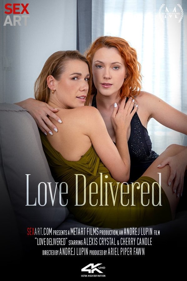 Love Delivered