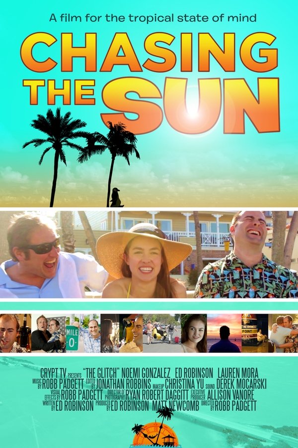 Chasing The Sun