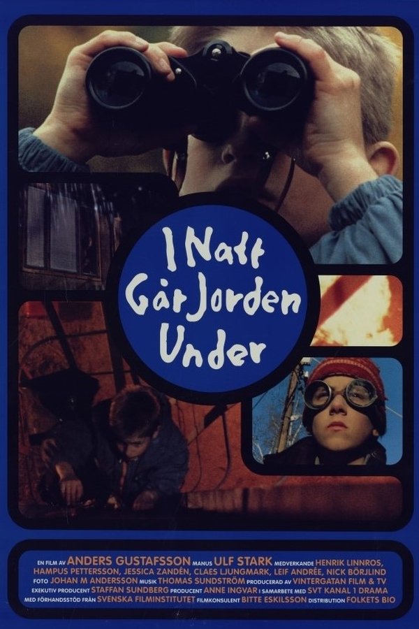 I Natt Går Jorden Under