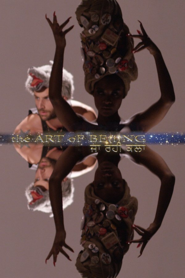 The Art Of Being