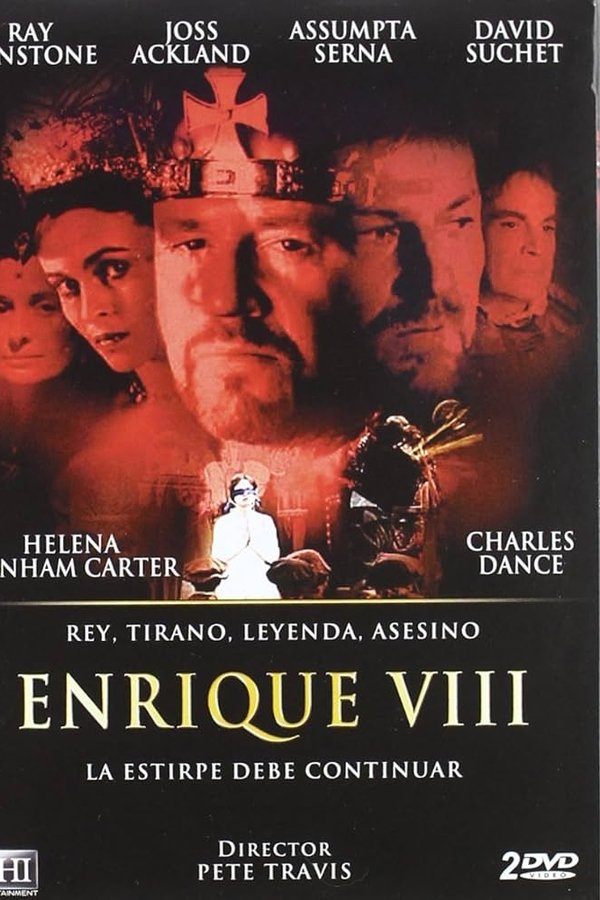 Henry VIII