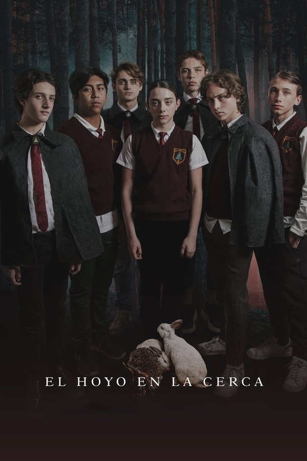 El Hoyo En La Cerca