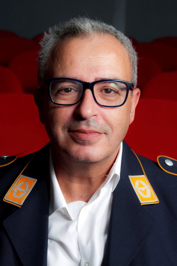 Director