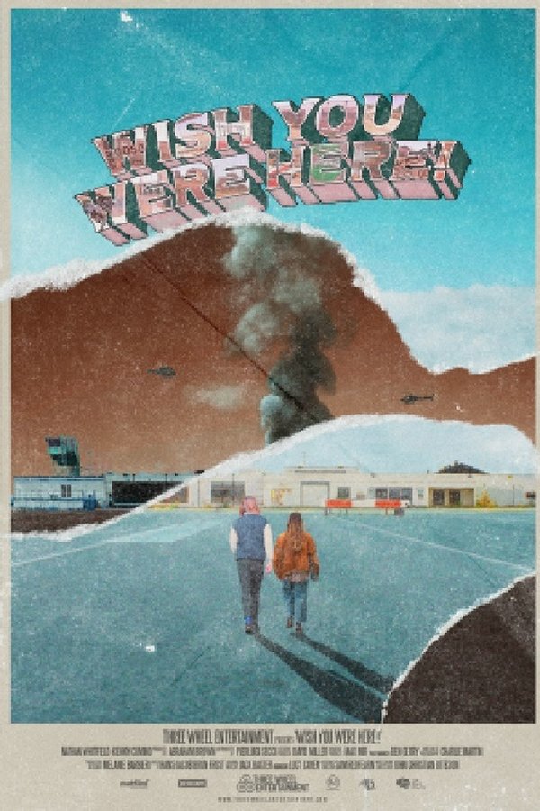 Wish You Were Here
