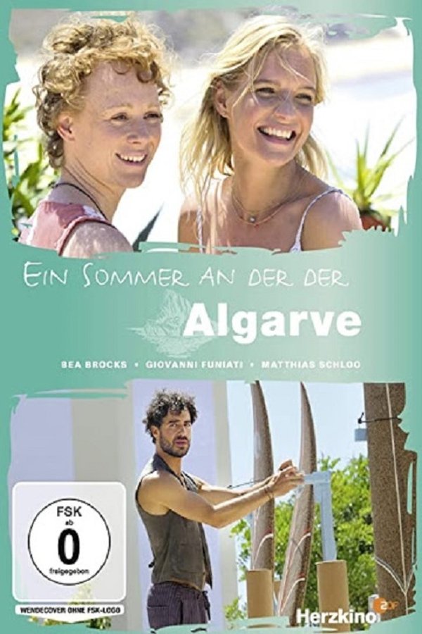 Ein Sommer An Der Algarve