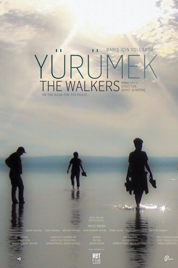 Yürümek