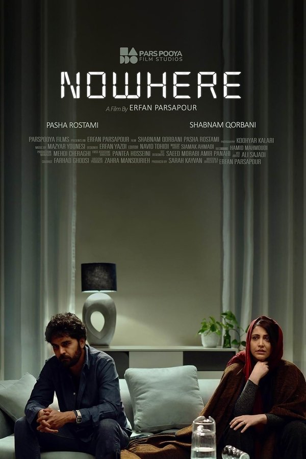 Nowhere