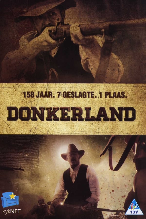 Donkerland