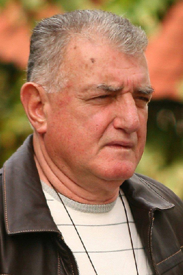 Director