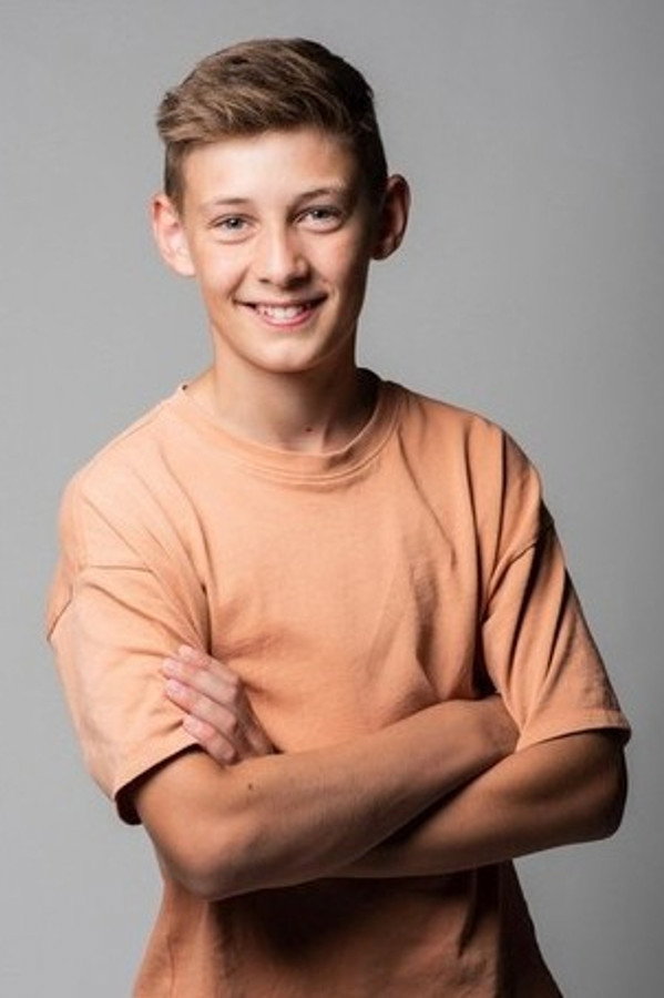 cast