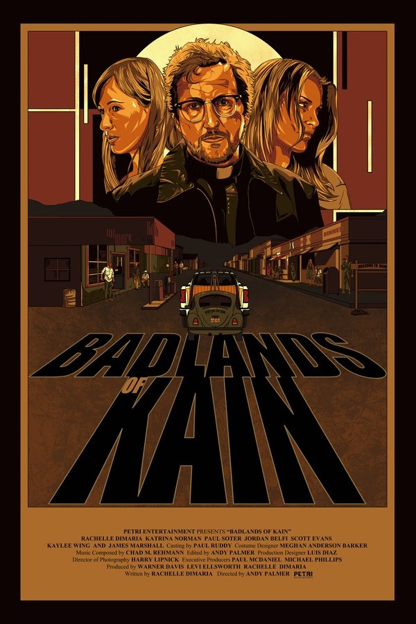 Badlands Of Kain
