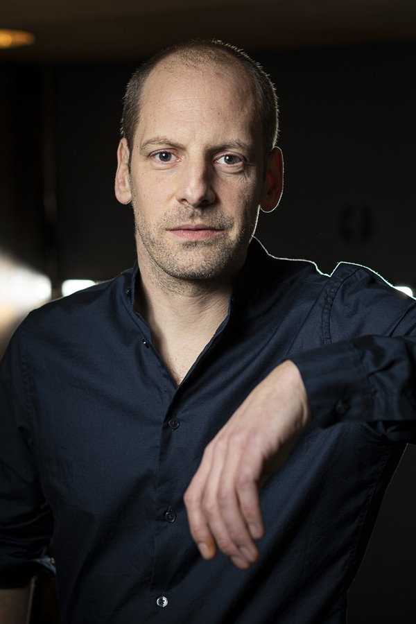 Director