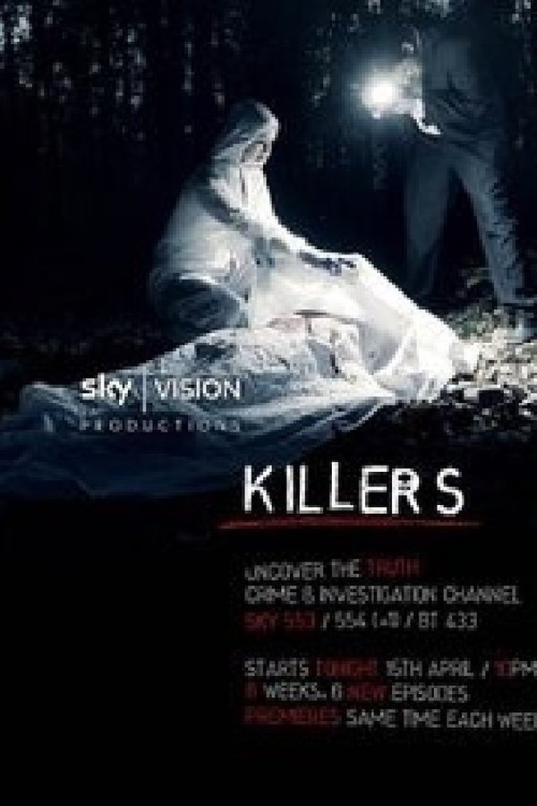 Killers: Behind The Myth