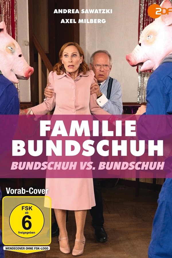 Familie Bundschuh – Bundschuh Gegen Bundschuh