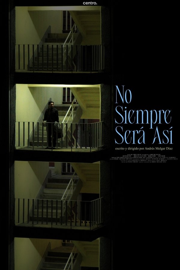No Siempre Será Así