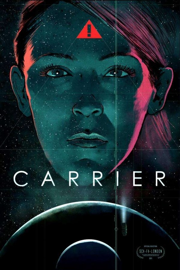 Carrier