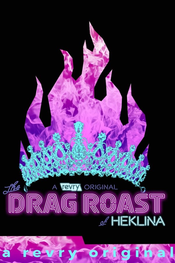 The Drag Roast Of Heklina