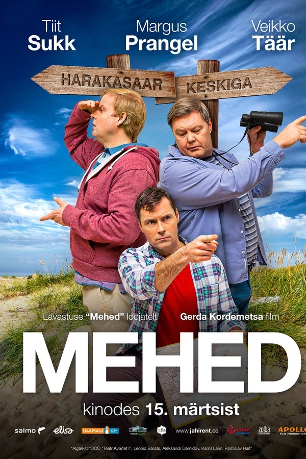 Mehed