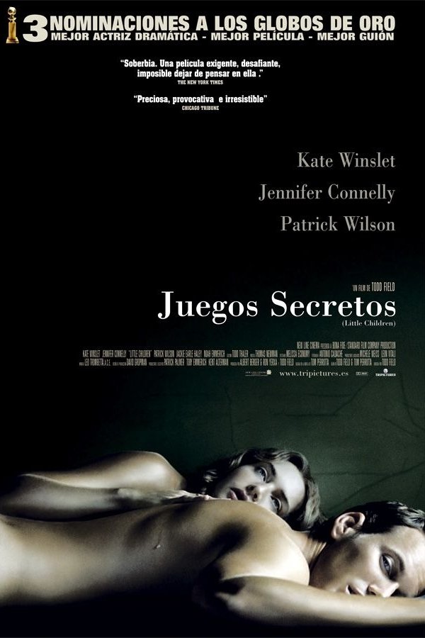 Secretos íntimos