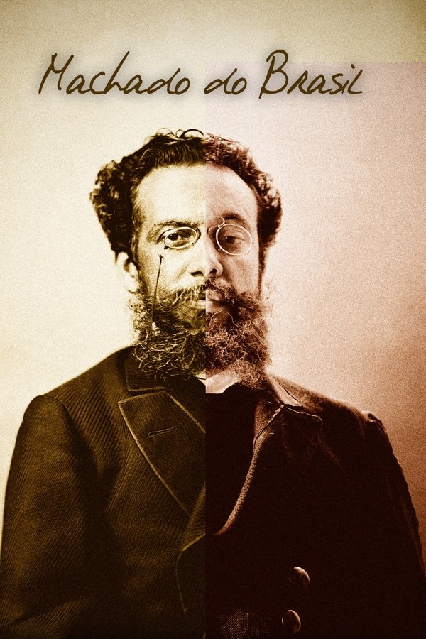 Machado Do Brasil