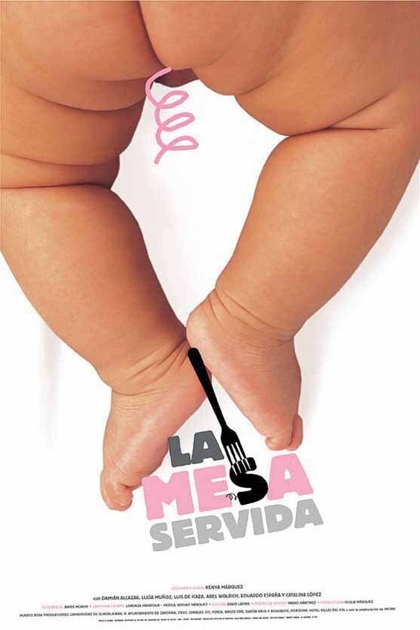 La Mesa Servida