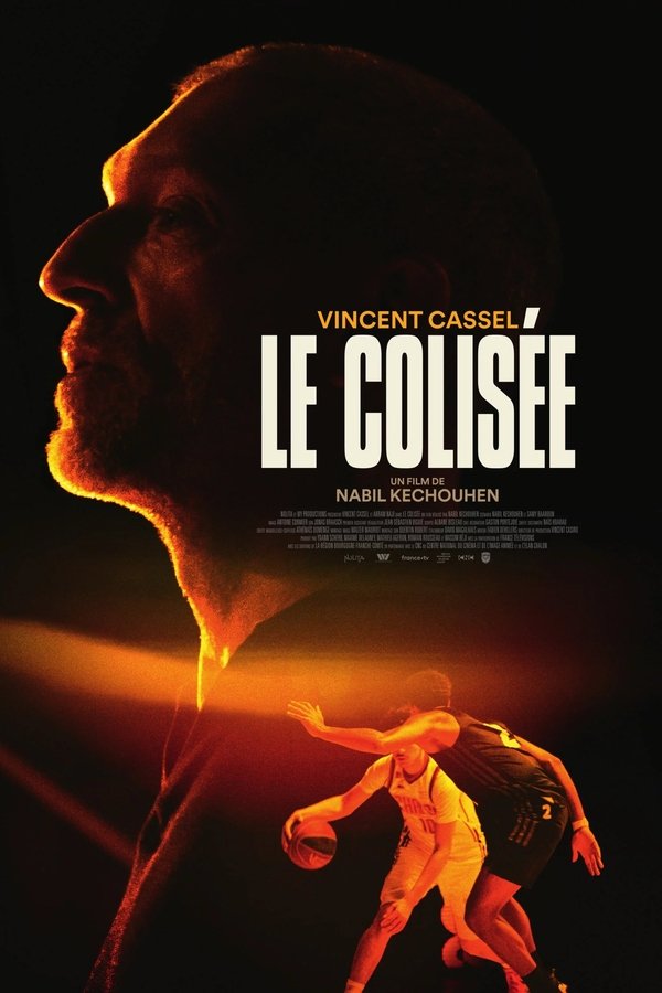 Le Colisée