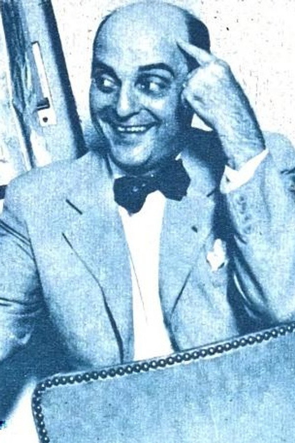 cast