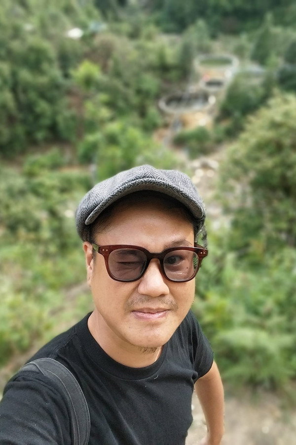 Director