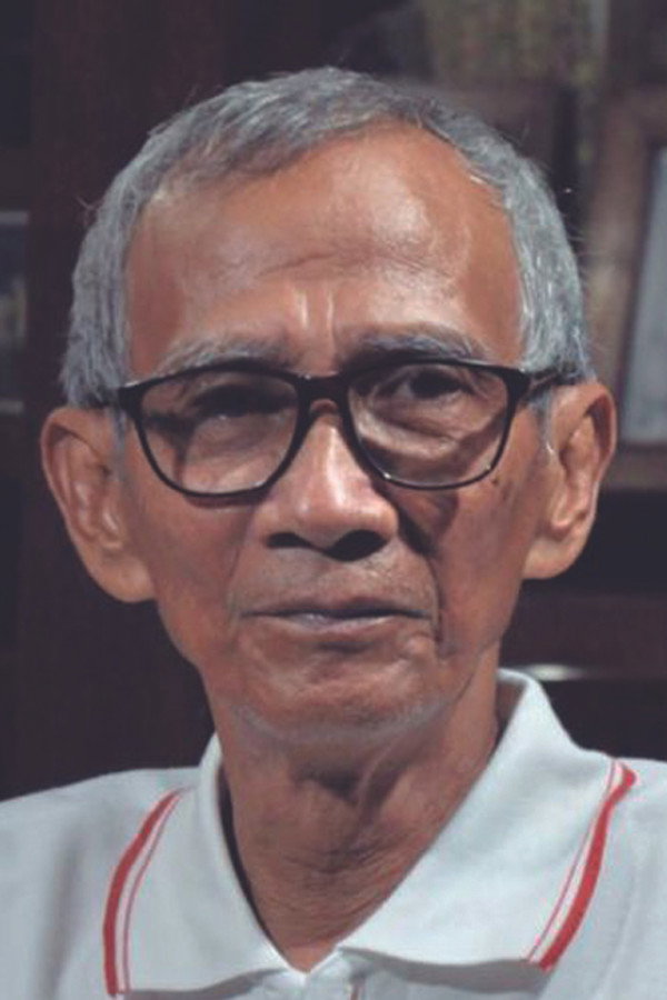 Director