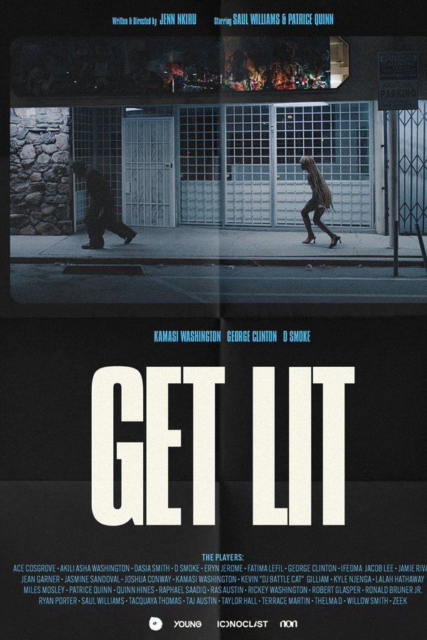Get Lit