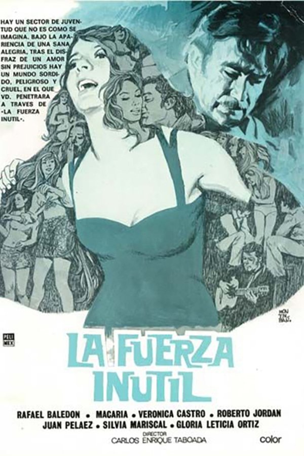 La Fuerza Inútil