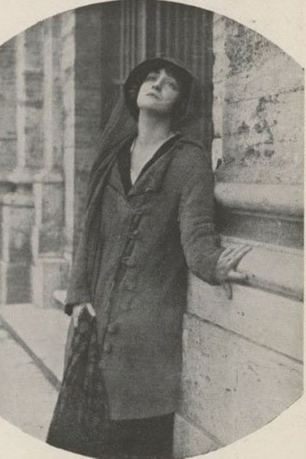 La Falena