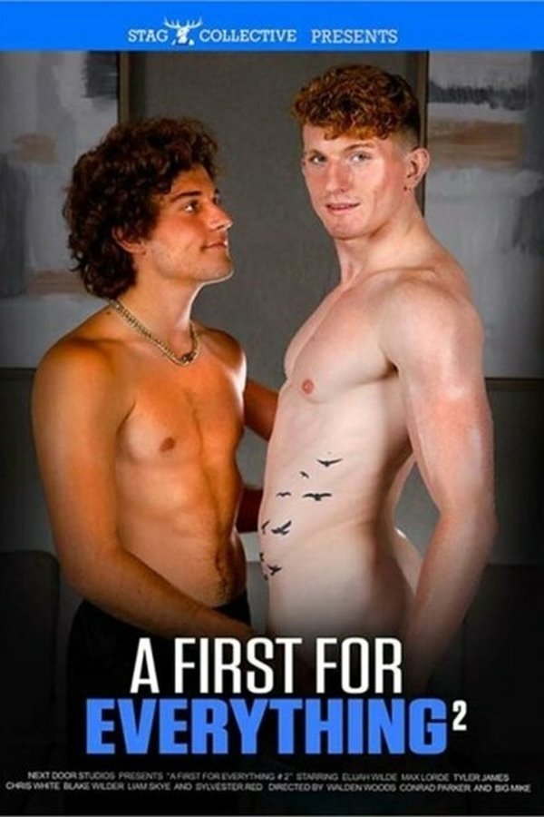A First For Everything 2