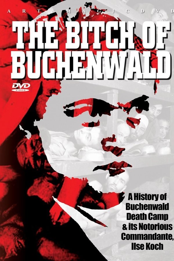 The Bitch Of Buchenwald