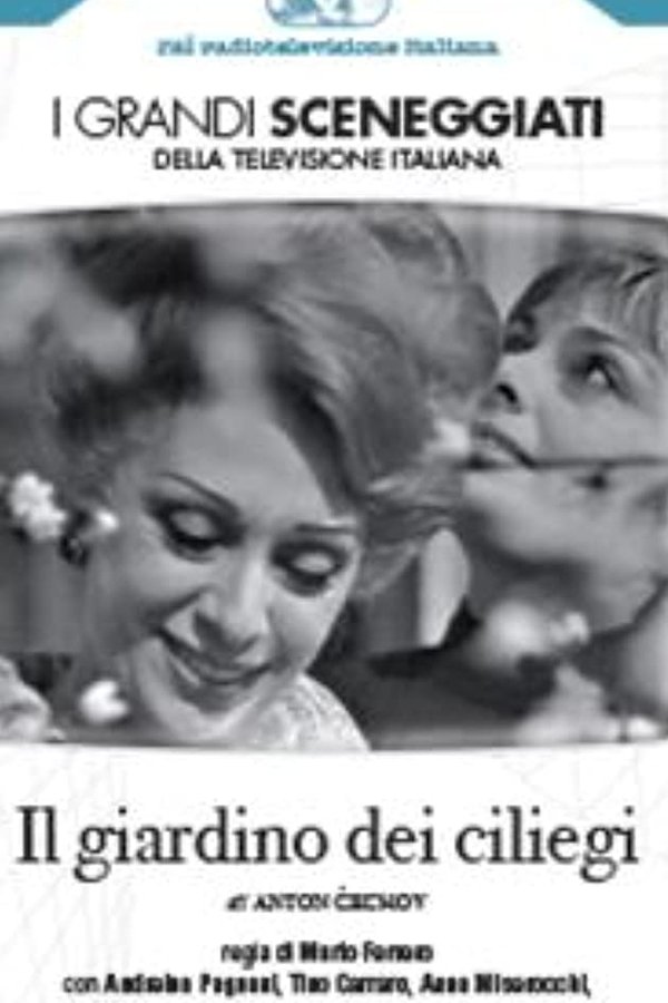 Il Giardino Dei Ciliegi