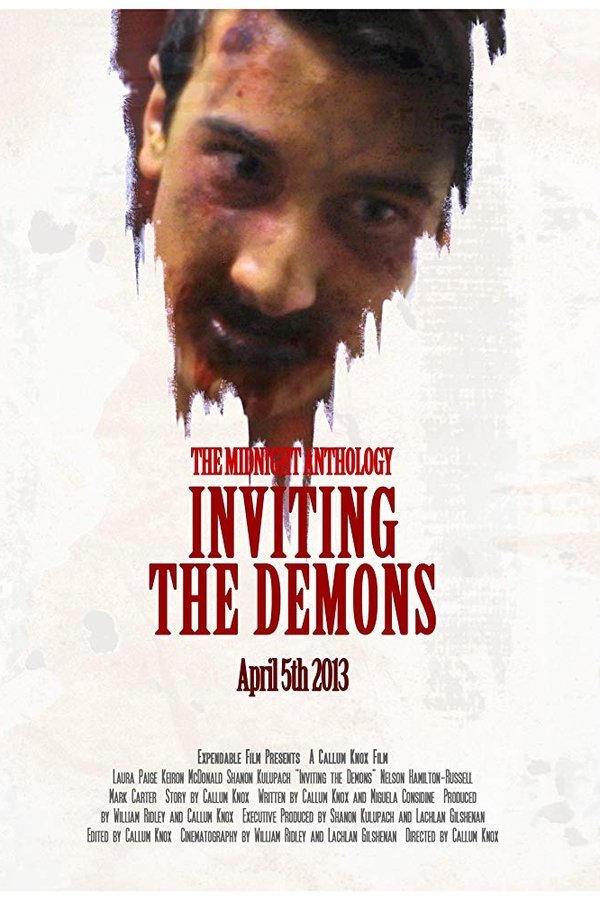Inviting The Demons