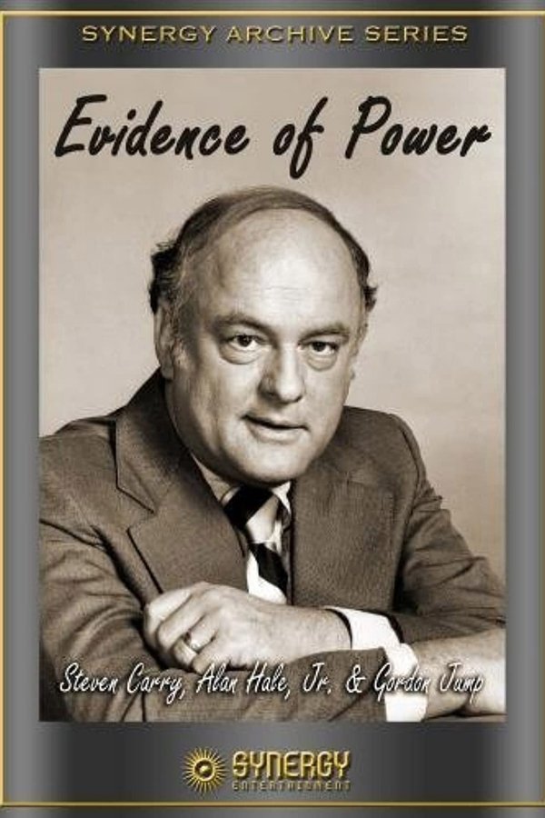 Evidence Of Power