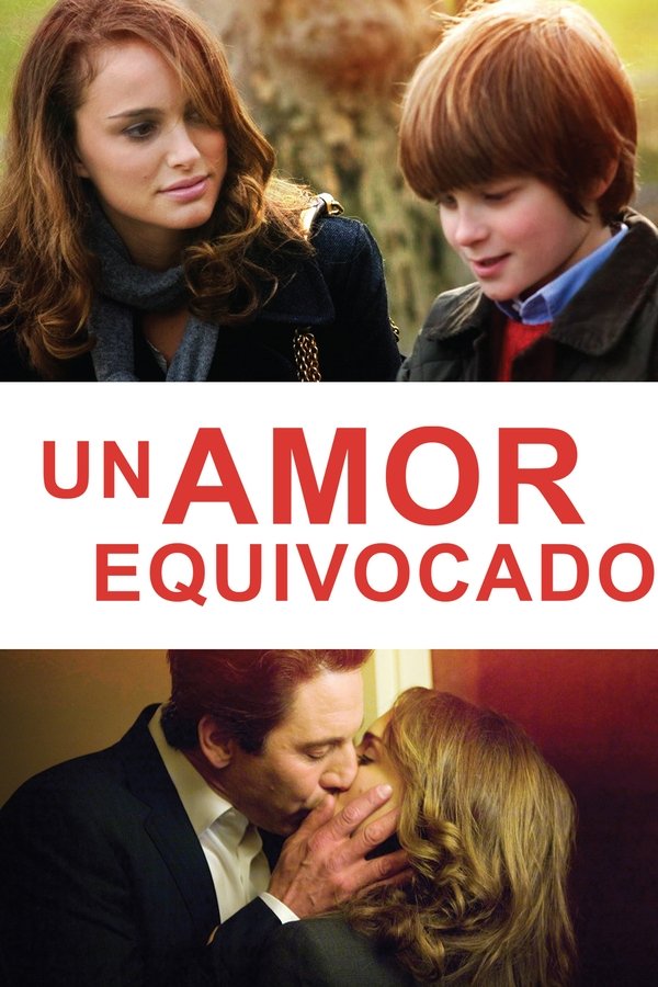 Un Amor Equivocado