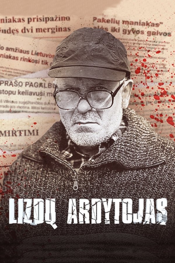 Lizdų Ardytojas