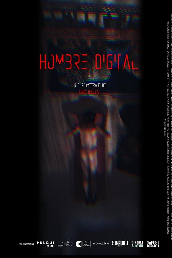 Hombre Digital