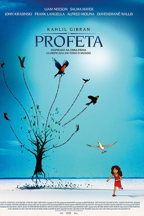 The Prophet