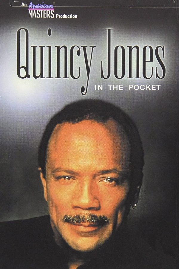 Quincy Jones: In The Pocket