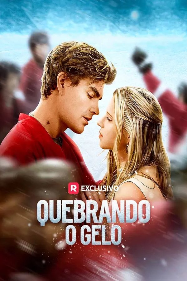Quebrando O Gelo