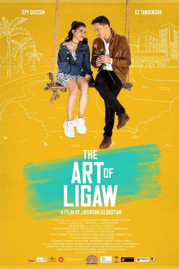 The Art Of Ligaw
